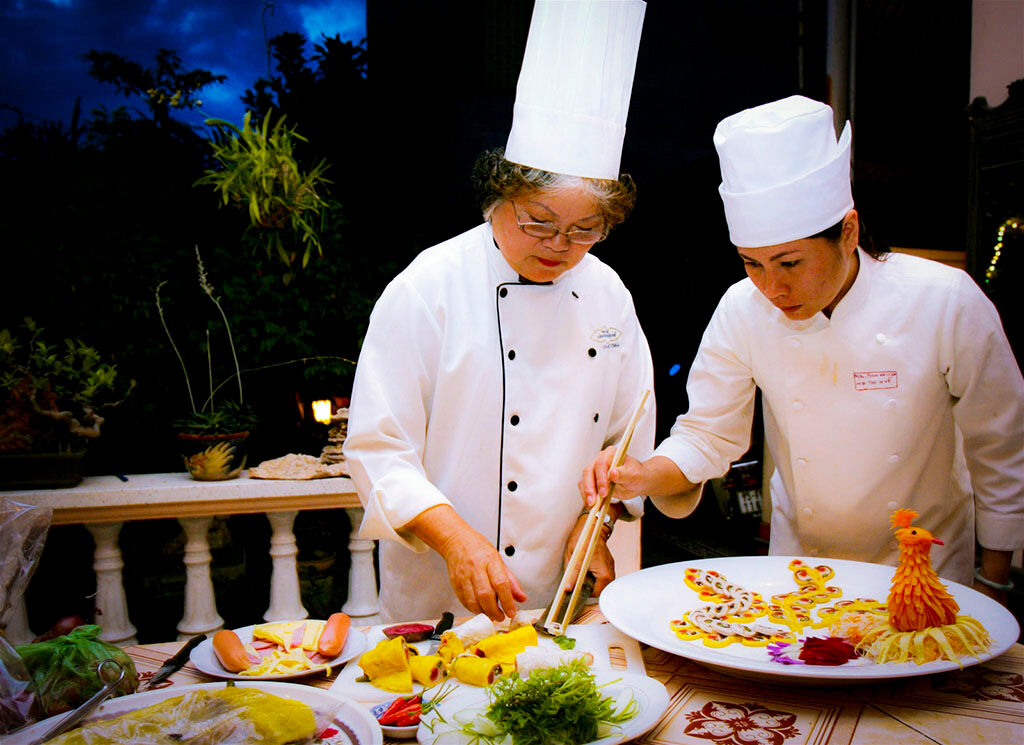 Seize the cultural essence of Vietnam’s artistry